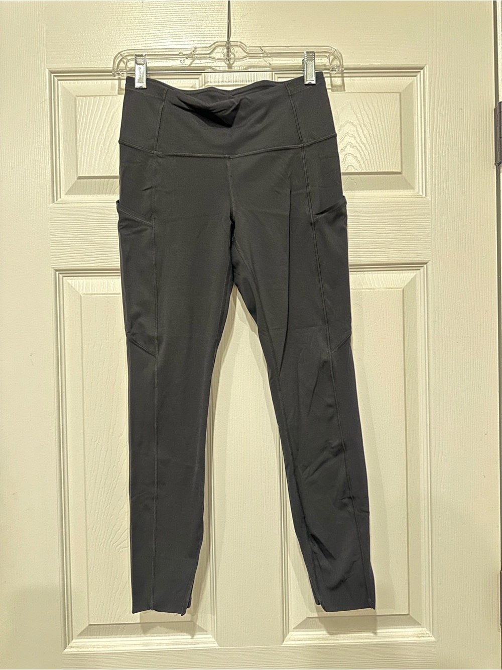 lululemon Fast & Free 7/8 Tight II Nulux 25”